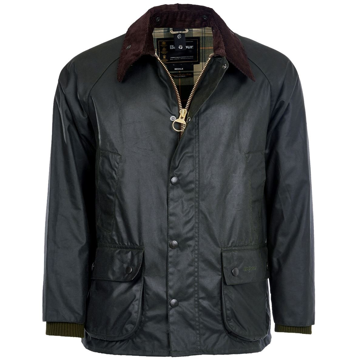 Barbour Mens Bedale Wax Jacket | Philip Morris & Son Barbour Mens Bedale Wax Jacket | Philip Morris & Son
