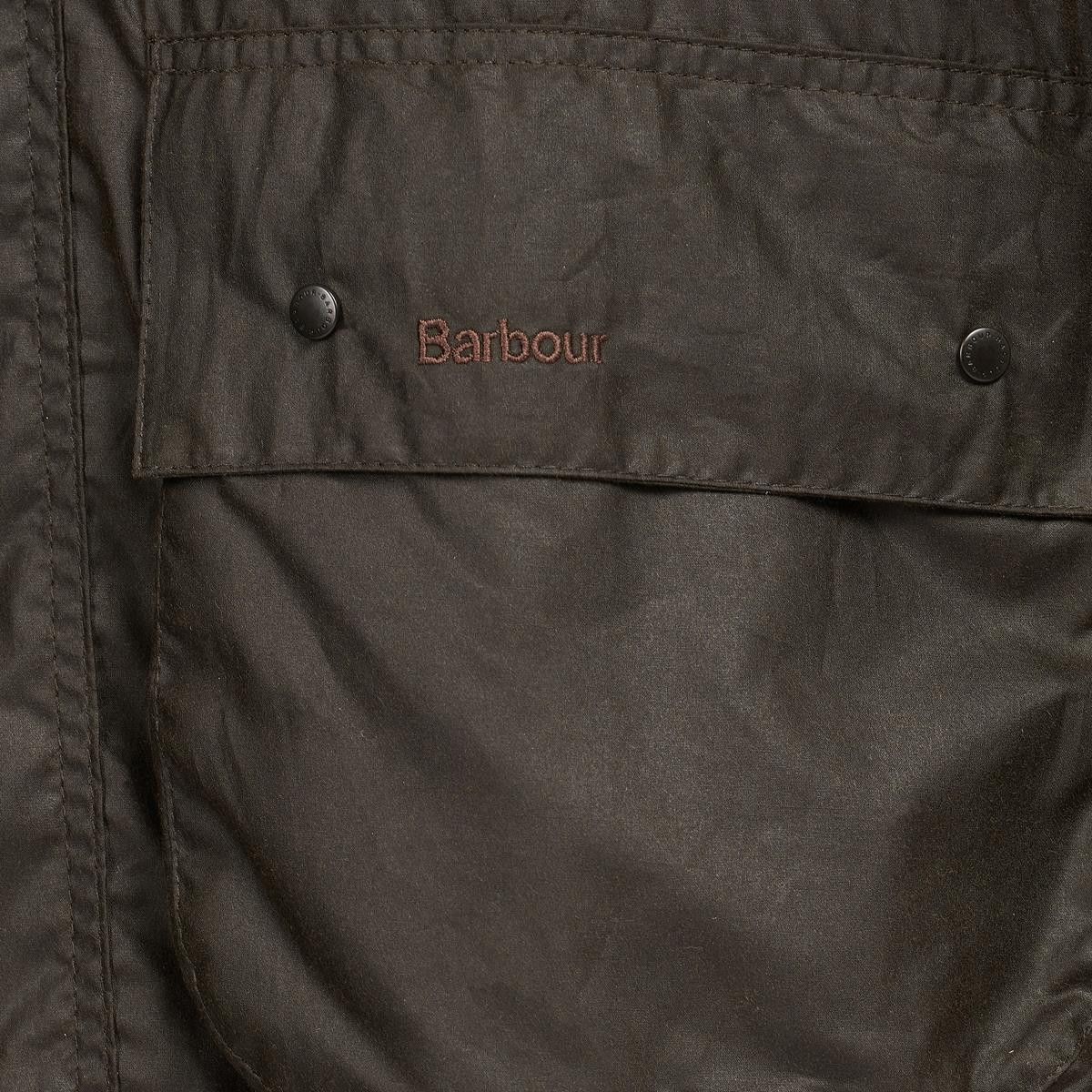 Barbour Durham Jacket | Philip Morris & Son