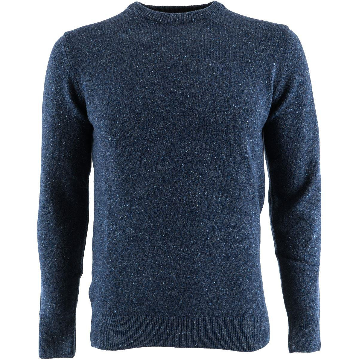 Barbour Tisbury Crew Neck Sweater
