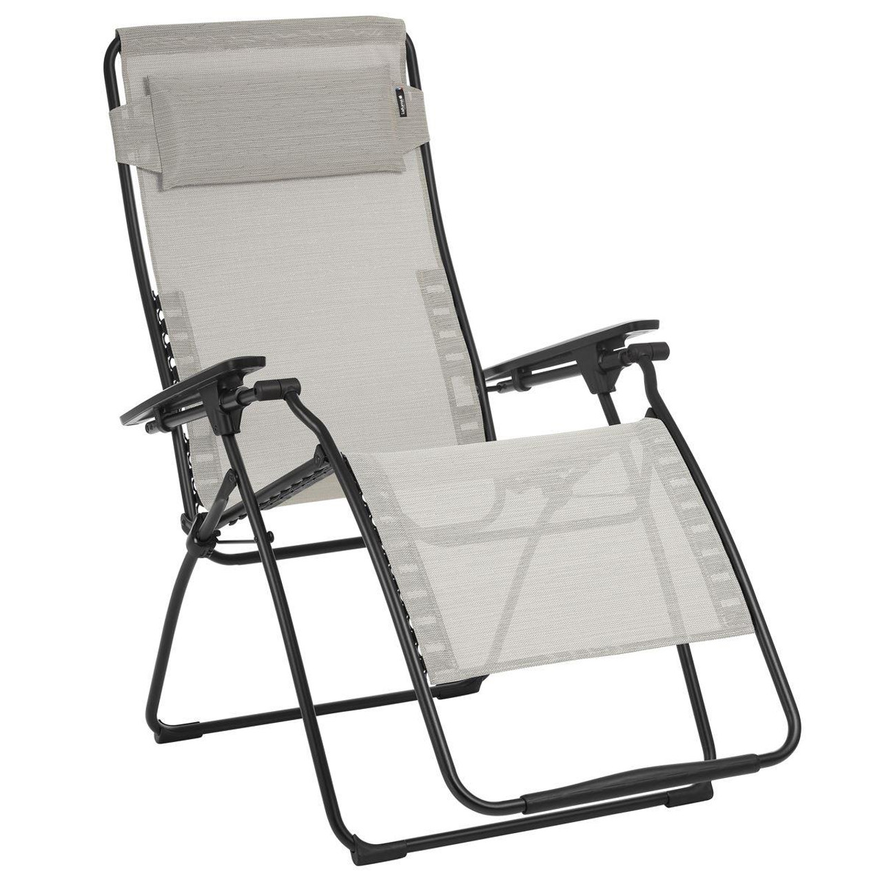 Lafuma shop futura recliner