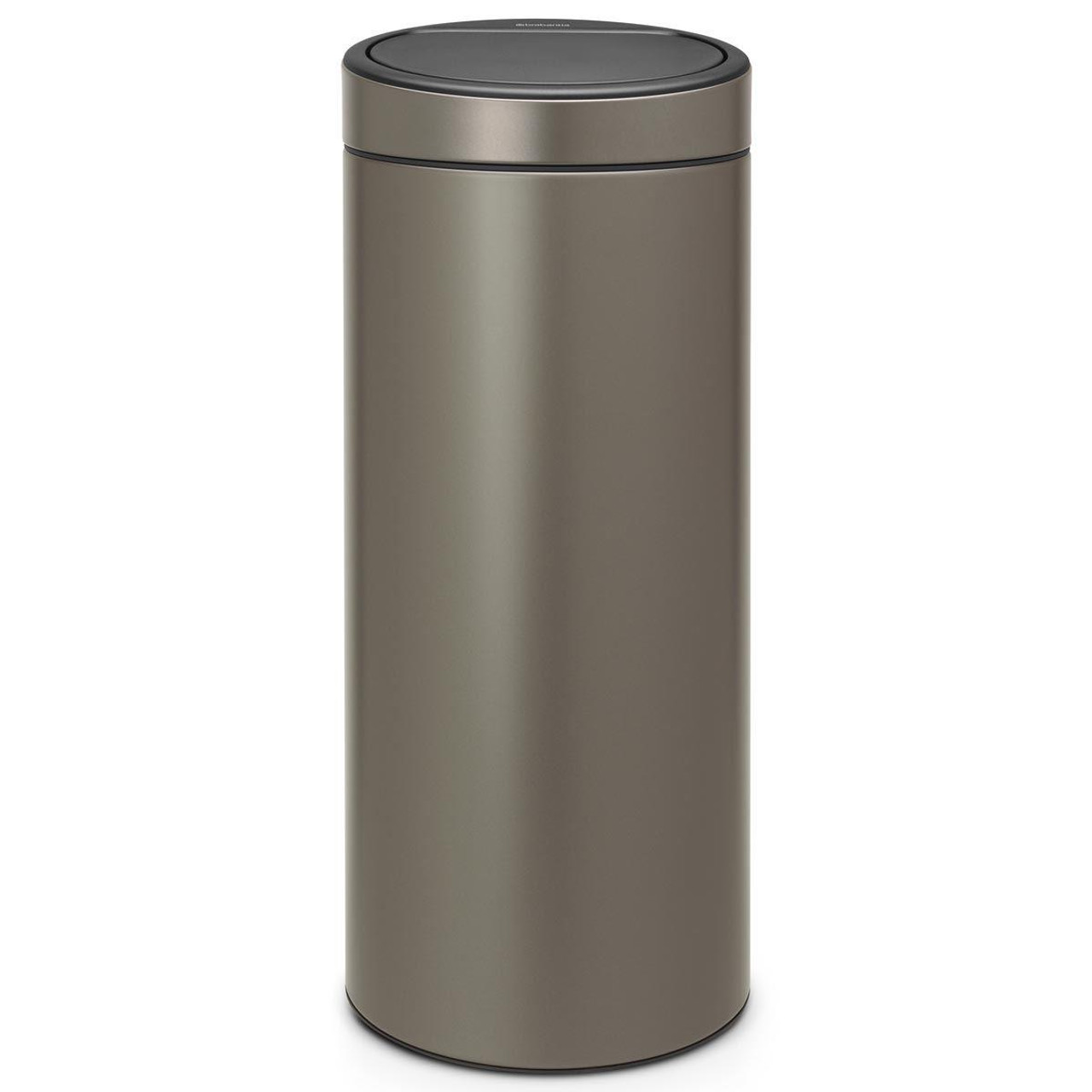 Poubelle Touch Bin New 30 Litres Brabantia 