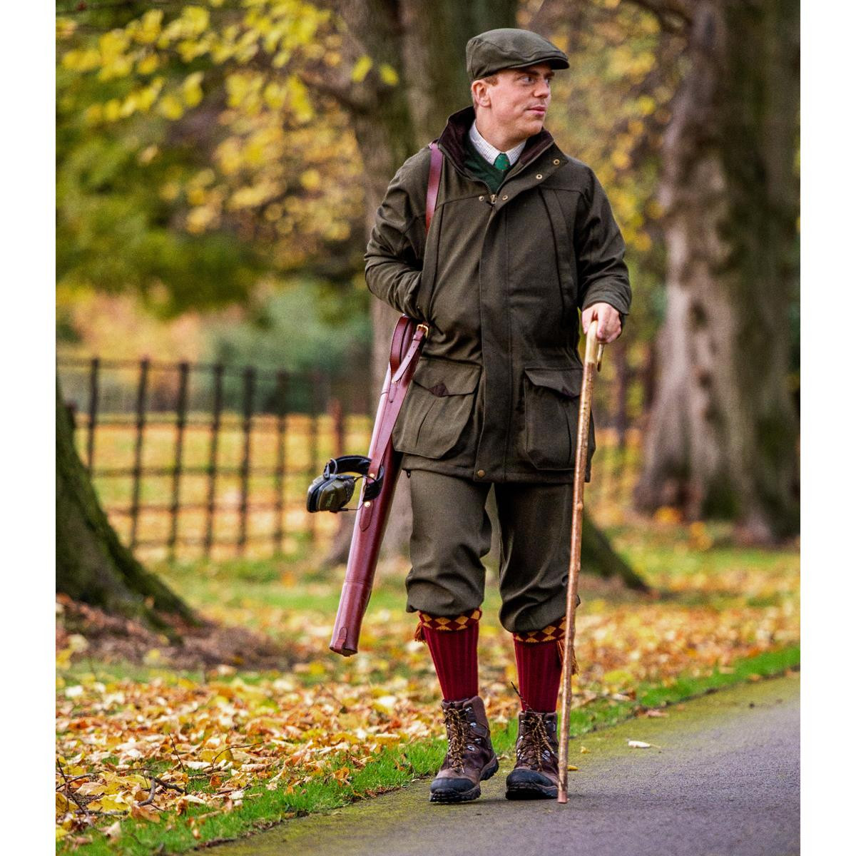 Seeland Mens Woodcock Advanced Jacket | Philip Morris & Son