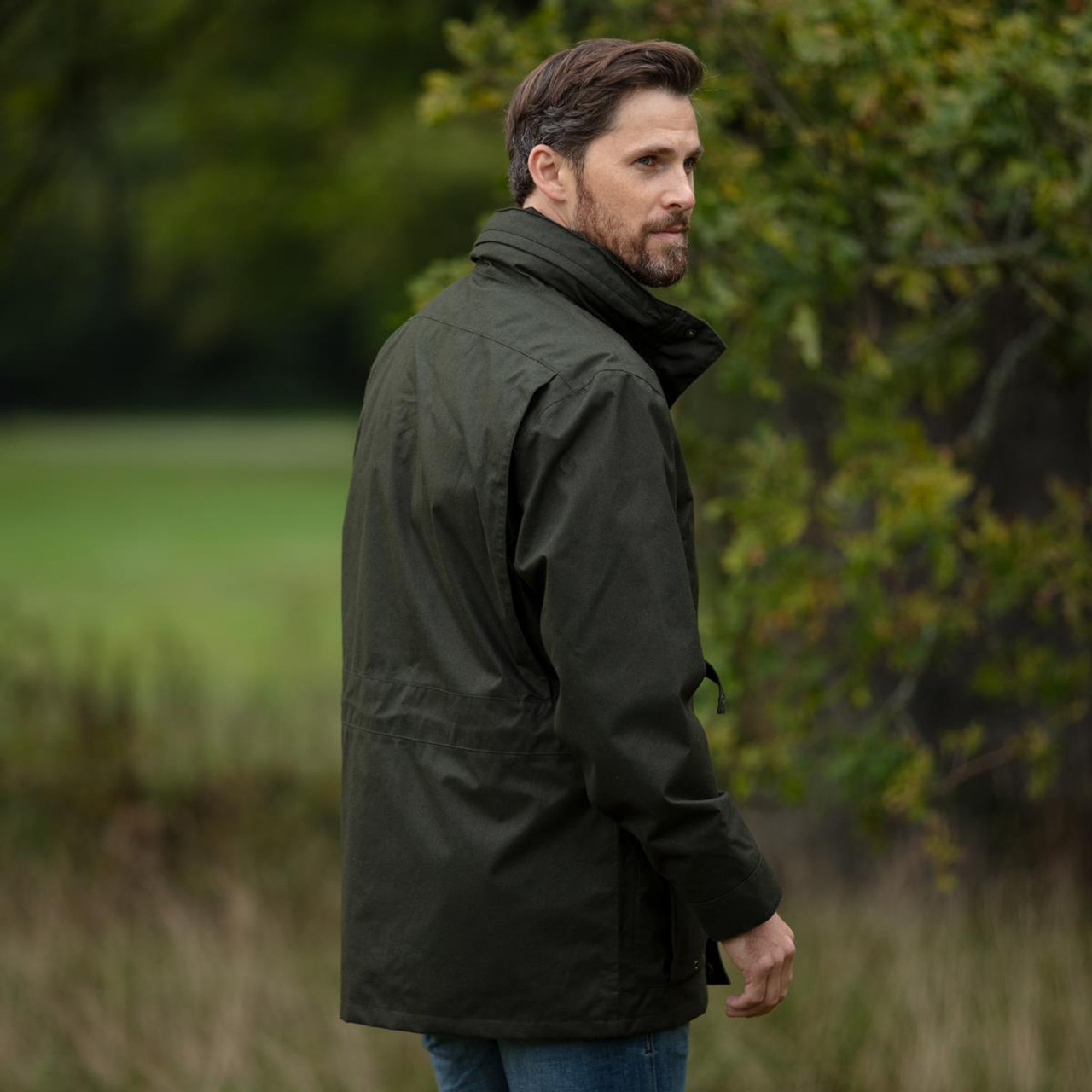 Field and Fireside, Jackets & Coats