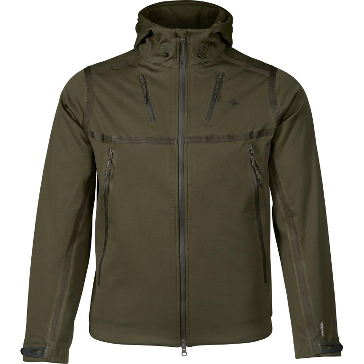 Seeland Mens Hawker Advanced Jacket