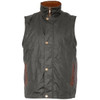 Olive Dubarry Mens Mayfly Gilet