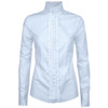 Pale Blue Dubarry Womens Chamomile Shirt