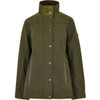 Fennel Dubarry Womens Mountrath Wax Jacket
