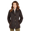 Dubarry Womens Mountrath Wax Jacket