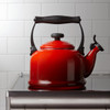 Le Creuset Traditional Kettle Cerise