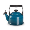 Le Creuset Traditional Kettle Deep Teal