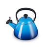 Le Creuset Kone Kettle Azure Blue