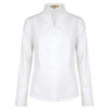 Optic White Dubarry Womens Snowdrop Shirt