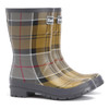 Dress Tartan Barbour Womens Banbury Wellington Boots