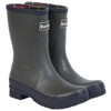 Olive Barbour Womens Banbury Wellington Boots