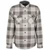 Greystone Barbour Mens Cannich Overshirt