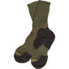 Olive Mix Barbour Mens Cragg Boot Socks