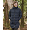 Navy Dubarry Womens Ballybrophy Jacket Lifestyle