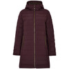 Oxblood Dubarry Womens Ballybrophy Jacket