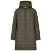 Olive Dubarry Womens Ballybrophy Jacket