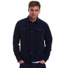 Barbour Mens Cord Overshirt