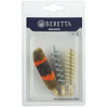 Beretta Set of 3 Shotgun Brushes Steel