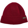 Crimson Barbour Mens Carlton Beanie