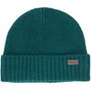 Evergreen Barbour Mens Carlton Beanie