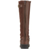 Rear Chocolate/Brown - Ariat Coniston H2O Boots