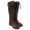 Pair Chocolate/Brown - Ariat Coniston H2O Boots