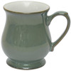 Denby Regency Green Craftsman Mug
