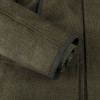 Dunmhor Musto Stretch Technical Gore Tex Tweed Jacket Sleeve Detail