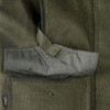 Dunmhor Musto Stretch Technical Gore Tex Tweed Jacket Pocket Detail