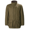 Dunmhor Musto Mens Stretch Technical GORE-TEX Tweed Jacket
