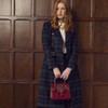 Fairfax & Favor Womens Mini Windsor Handbag