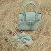 MInt Fairfax & Favor Womens Mini Windsor Handbag