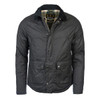 Barbour Mens Reelin Wax Jacket