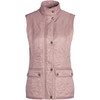 Gardenia Barbour Wray Gilet