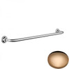 Antique Gold Samuel Heath Style Moderne Towel Rail N6655