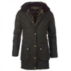 Barbour Womens Bower Wax Jacket