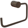 City Bronze Samuel Heath Xenon Toilet Roll Holder N5037