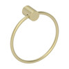 Samuel Heath Xenon Towel Ring N5098-BGG