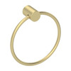 Samuel Heath Xenon Towel Ring N5098-BGM