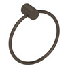 Samuel Heath Xenon Towel Ring N5098-CTB