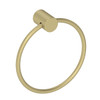 Samuel Heath Xenon Towel Ring N5098-URB