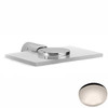 Polished Nickel Samuel Heath Xenon Soap Holder N5034