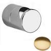 Brushed Gold Gloss Samuel Heath Xenon Robe Hook N5032