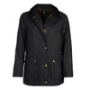 Barbour Womens Acorn Wax Jacket
