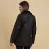 Barbour Womens Acorn Wax Jacket