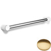 Brushed Gold Gloss Samuel Heath Xenon Grab Rail N5139