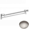 Stainless Steel Finish Samuel Heath Xenon Towel Rail N5137